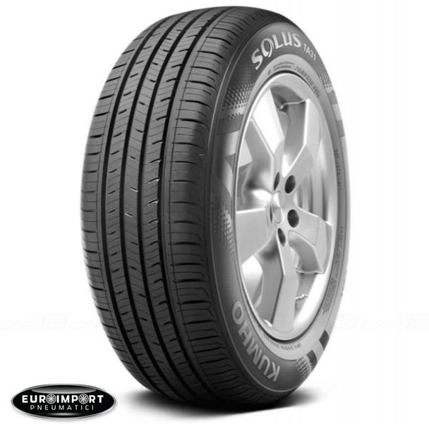 Kumho Solus TA31  205/65 R16 95 H   TL DOT 2022